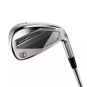 DYNAPWR IRONS